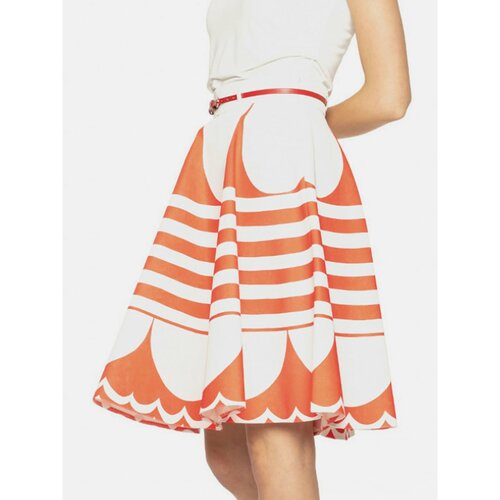 L`AF Woman's Skirt Lima Slike